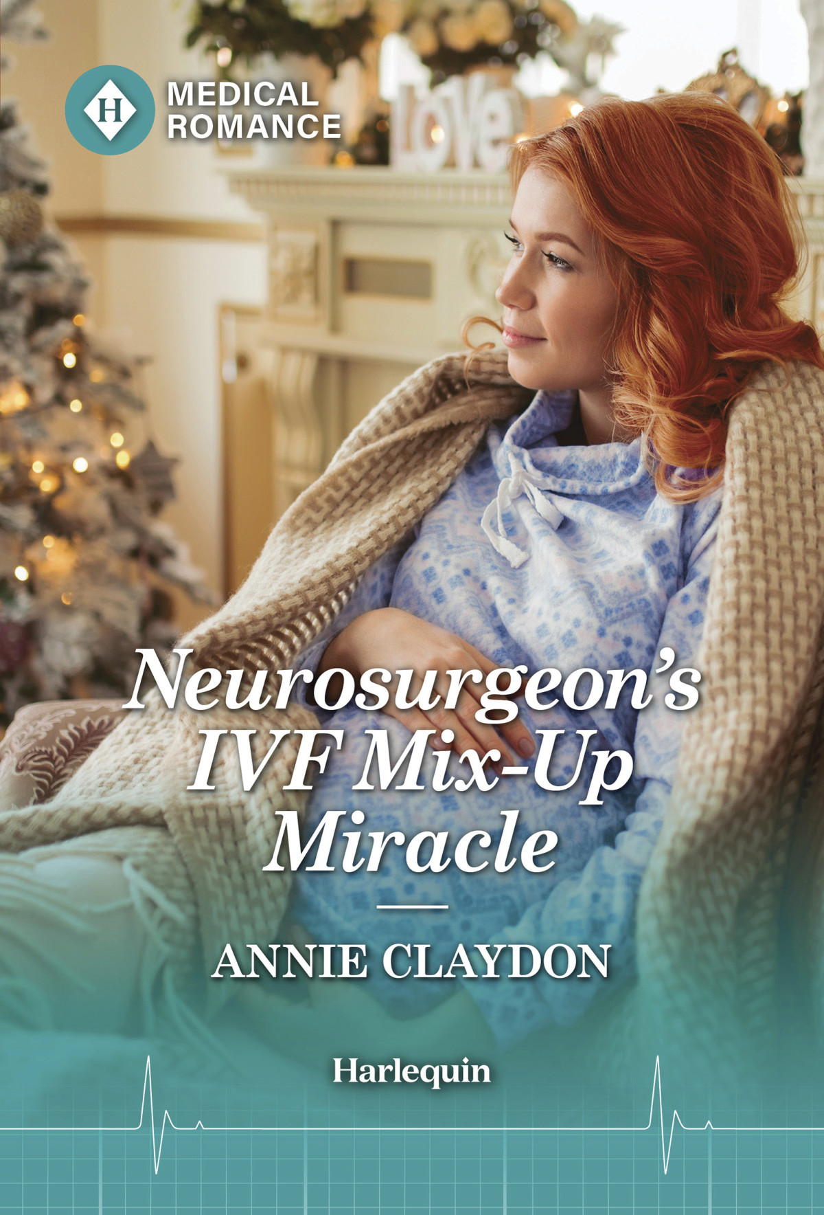 Neurosurgeons Ivf Mixup Miracle Annie Claydon