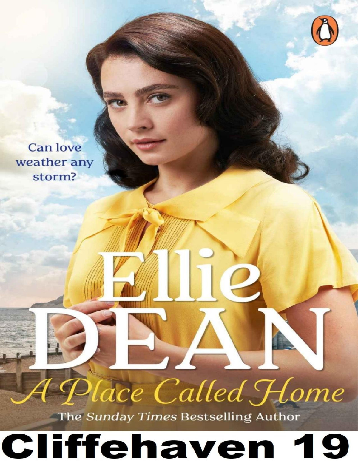 Cliffehaven 19a Place Called Home Ellie Dean