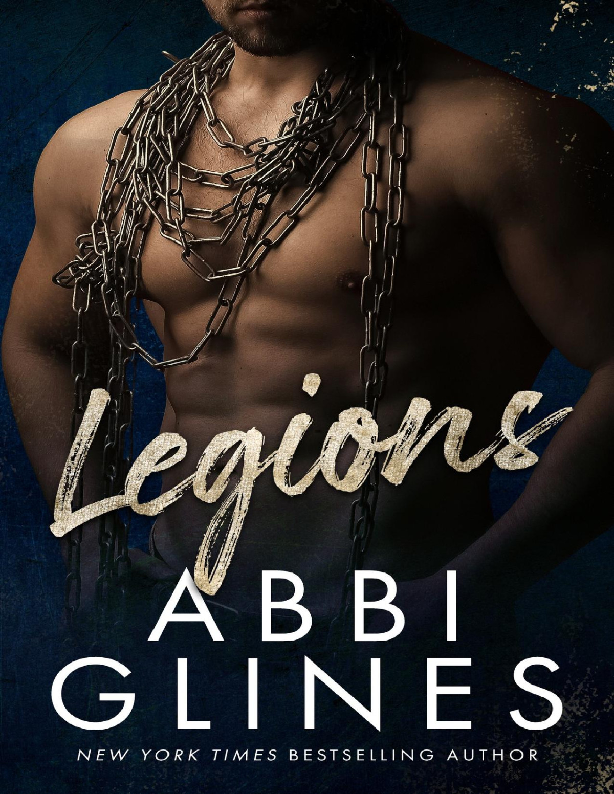 Legions Georgia Smoke Series Book 7 Abbi Glines