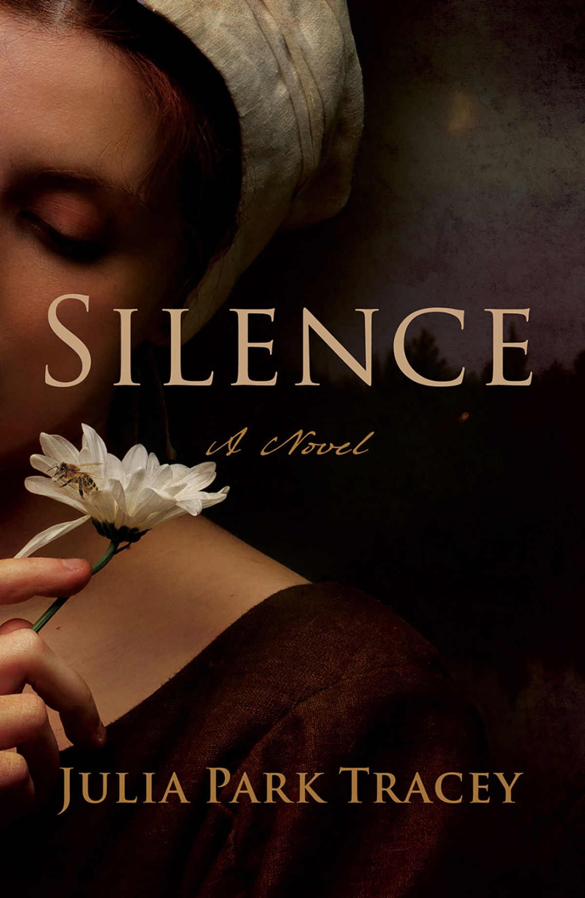 Silence 1st Edition Julia Park Tracey