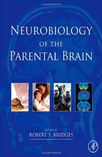 Neurobiology Of The Parental Brain 1st Edition Robert Bridges