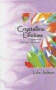 Crystalline Lifetime Fragments Of Asperger Syndrome Luke Jackson