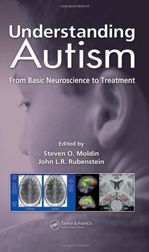 Understanding Autism From Basic Neuroscience To Treatment 1st Edition Steven O Moldin