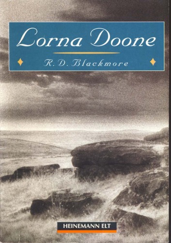 Lorna Doone Beginner Level Extended Reads Rd Blackmore