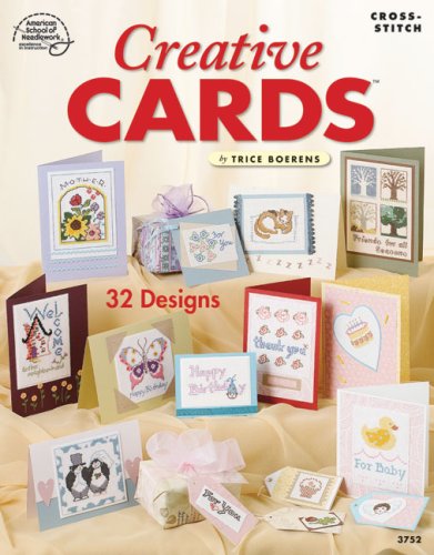 Creative Cards Trice Boerens