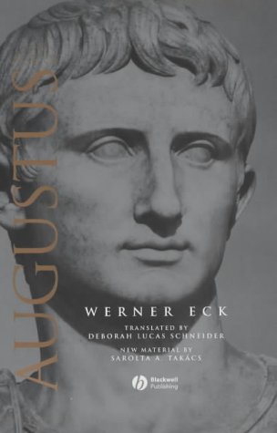 The Age Of Augustus Werner Eck
