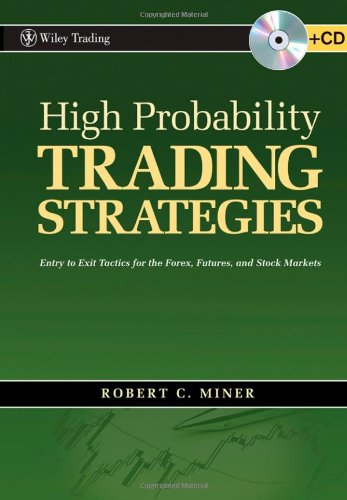 High Probability Trading Strategies Harcdr Robert C Miner