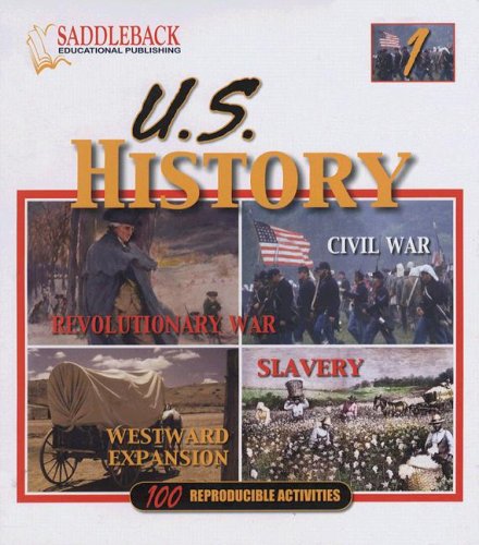 Us History Binder Mary Ann Frishman