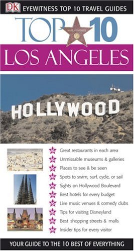 Top 10 Los Angeles Jeffrey Kennedy
