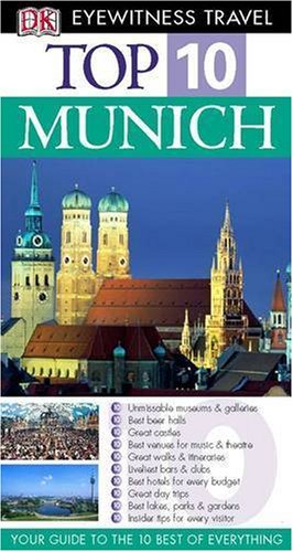Munich Elfie Ledig