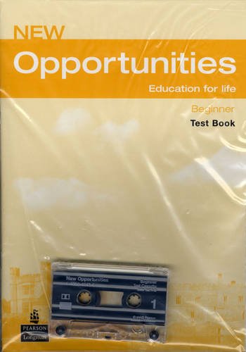 Opportunites Global Beginner
