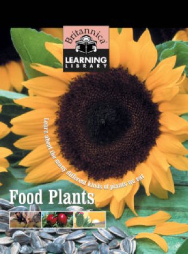 Food Plants 1st Encyclopedia Britannica