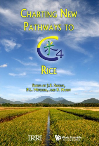 Charting New Pathways To Cb4s Rice John E Sheehy