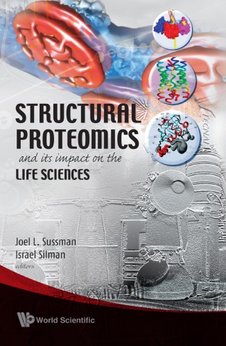 Structural Proteomics And Its Impact On The Life Sciences Joel L. Sussman
