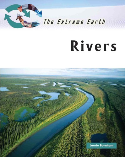 Rivers 1st Edition Laurie Burnham
