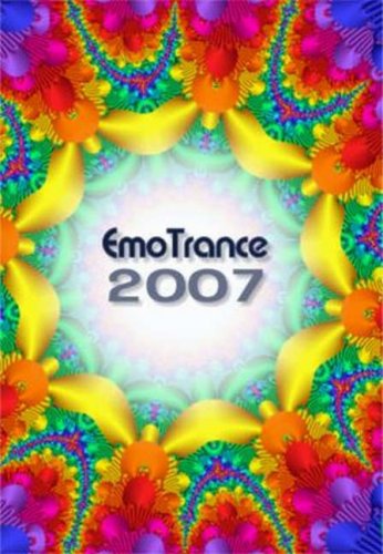 Emotrance Yearbook 2007 The Introduction Guide To Emotrance Dr Silvia Hartmann