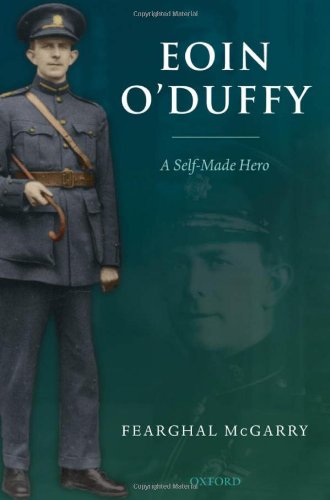 Eoin Oduffy A Selfmade Hero Illustrated Edition Fearghal Mcgarry