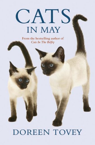Cats In May Doreen Tovey