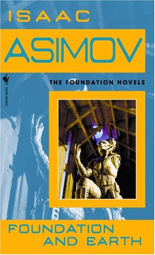 Foundation And Earth Isaac Asimov