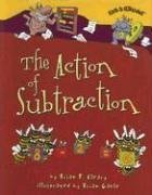 The Action Of Subtraction Brian P Cleary Brian Gable