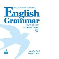 Understanding And Using English Grammar Teachers Guide With Power Point Cdrom 4th Edition Azar Betty