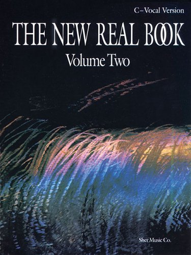 The New Real Book Chuck Sher