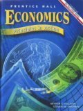 Economics Principles In Action Osullivan Steven M Sheffrin