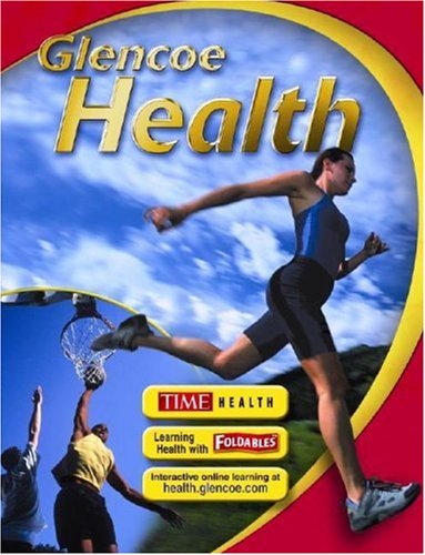 Glencoe Health Student Edition Student Mcgrawhill