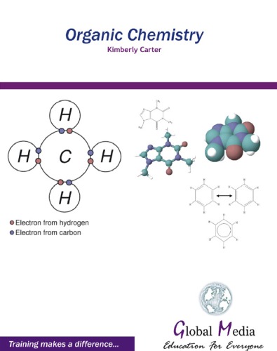 Organic Chemistry Carter K
