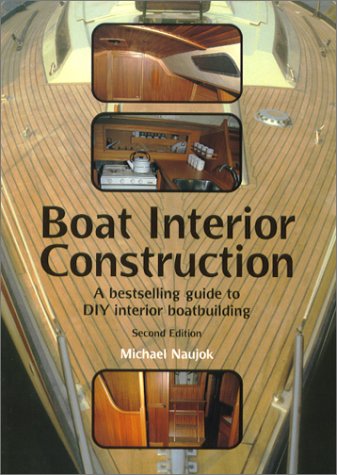 Boat Interior Construction Michael Naujok