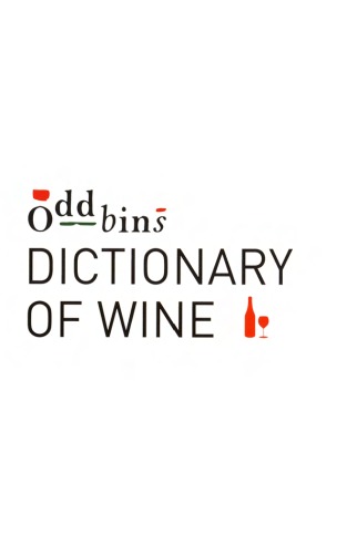 Oddbins Dictionary Of Wine Collin S
