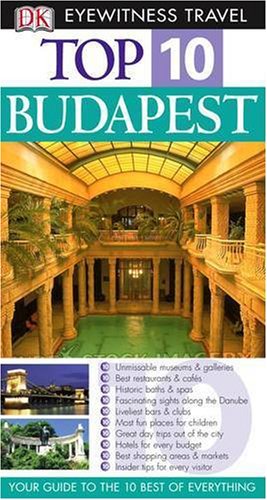 Budapest Craig Turp
