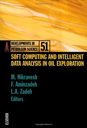 Soft Computing And Intelligent Data Analysis In Oil Exploration 1st Edition M Nikravesh