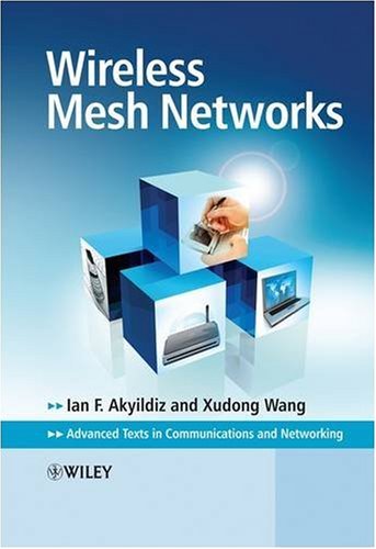 Wireless Mesh Networks Advanced Texts In Communications And Networking Ian Akyildiz