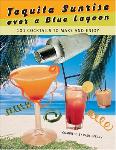 Tequila Sunrise Paul Effeny