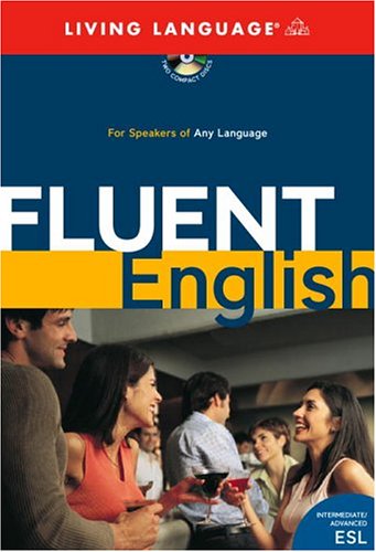 Fluent English Living Language Living Language