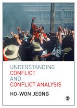 Understanding Conflict And Conflict Analysis 1st Edition Howon Jeong