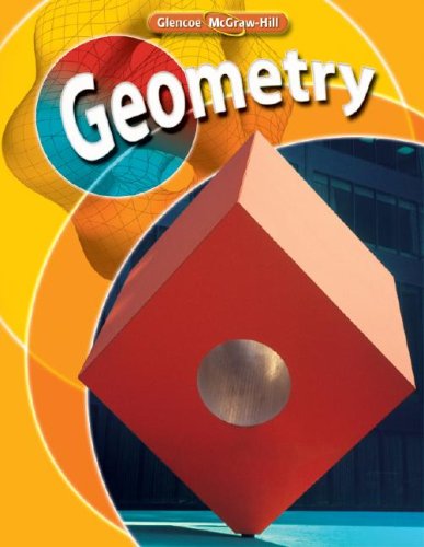 Geometry Cindy J Boyd Jerry Cummins Carol E Malloy John A Carter