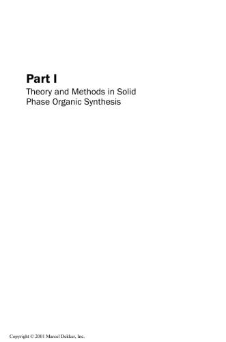 5140 Highthroughput Synthesis Irving Sucholeiki