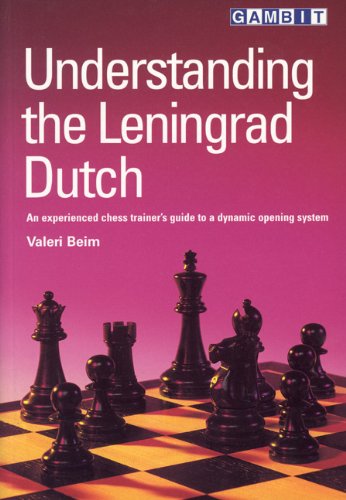 Understanding The Leningrad Dutch Valeri Beim