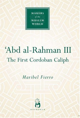 Abd Alrahman Iii Maribel Fierro
