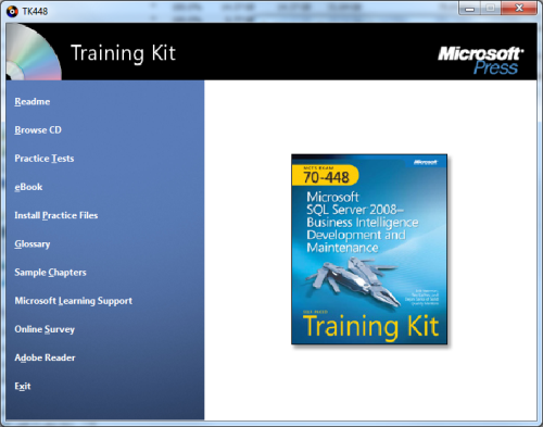 Ms Press Mcts Selfpaced Training Kit Exam 70448 Erik Veerman