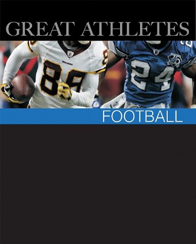Great Athletes Set Hardgd Salem Press Rafer Johnson