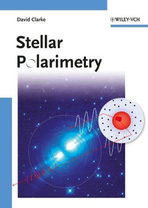 Stellar Polarimetry David Clarke