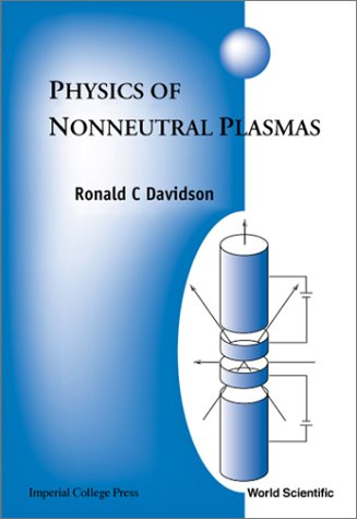 Physics Of Nonneutral Plasmas Ronald C Davidson