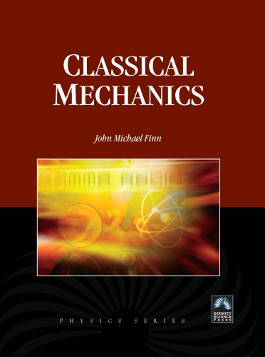 Classical Mechanics Finn Jm