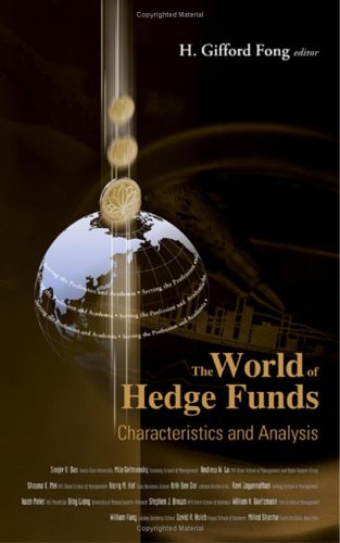 The World Of Hedge Funds H Gifford Fong