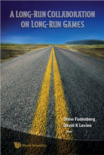 A Longrun Collaboration On Games With Longrun Patient Players Drew Fudenberg