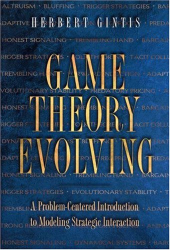 The Bounds Of Reason Draft Gintis H