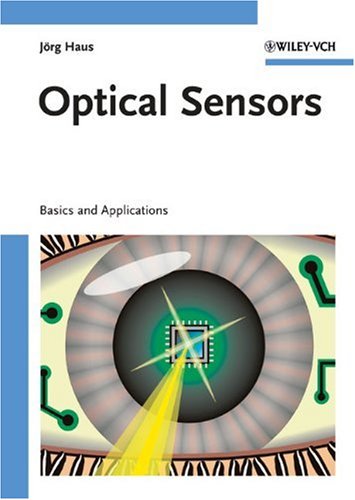 Optical Sensors Basics And Applications Jrg Haus